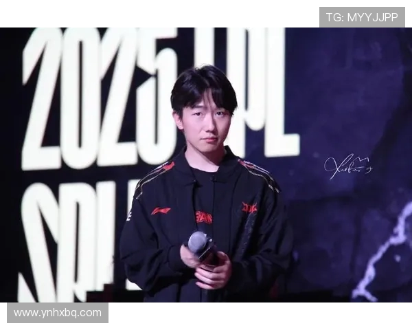 赛后分析:JDG与WE对决中的节奏变化与战术解析