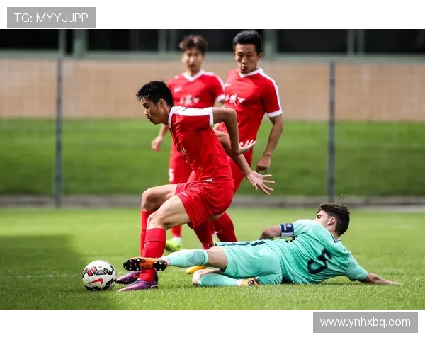 中国U21青年队迎战阿联酋队力争在友谊赛中展现实力与风采