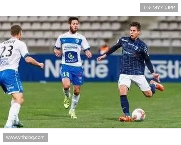 勒阿费尔与卡昂的精彩对决揭示法乙联赛新格局