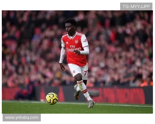 萨卡的崛起与英超赛场的辉煌之路：从青训到明星球员的蜕变历程